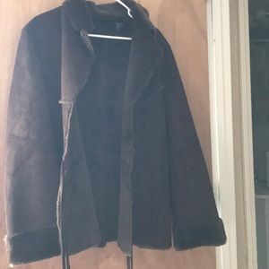 Nice Suede Jacket you will love